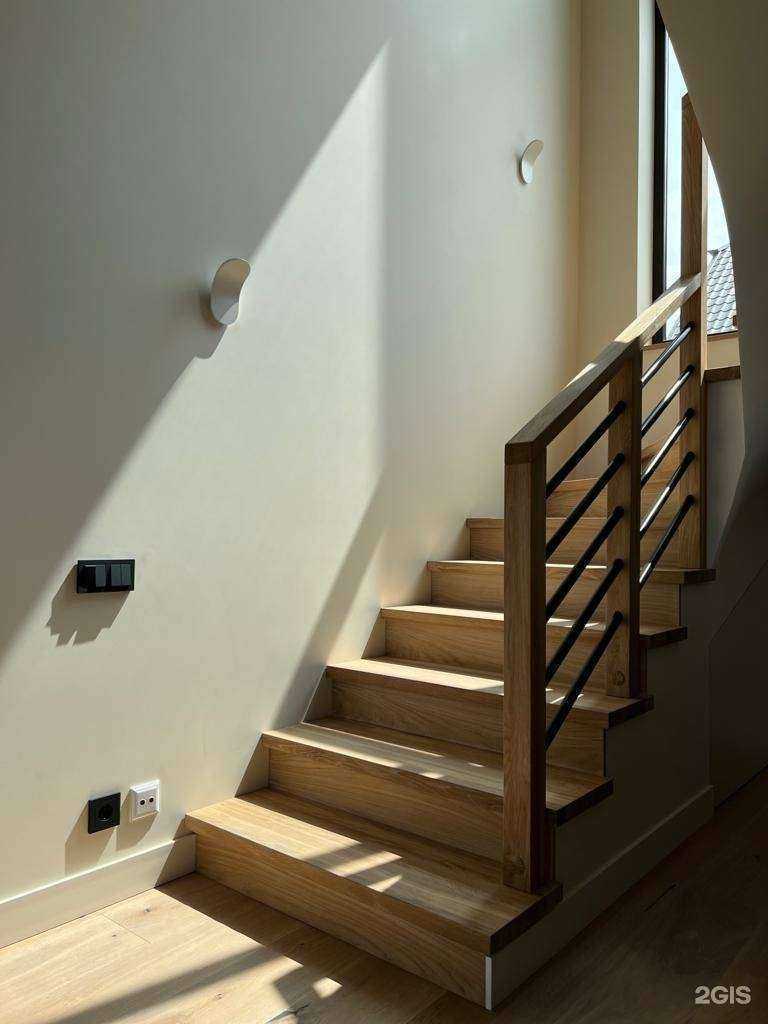 Отзывы на компанию Студия дизайна интерьера Марины Безух в Калининграде c фото