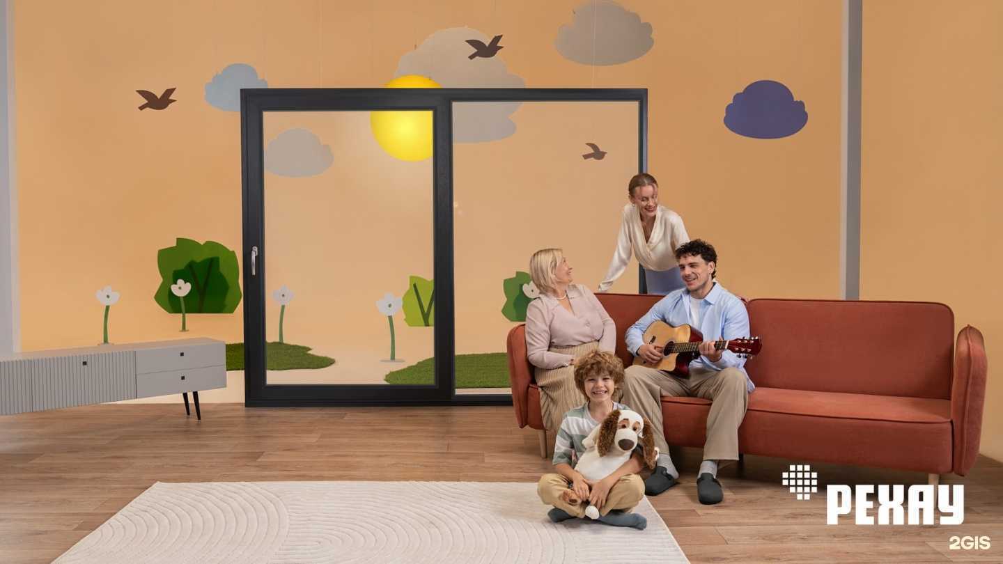 Отзывы на компанию Лучшая оконная компания в Владивостоке c фото