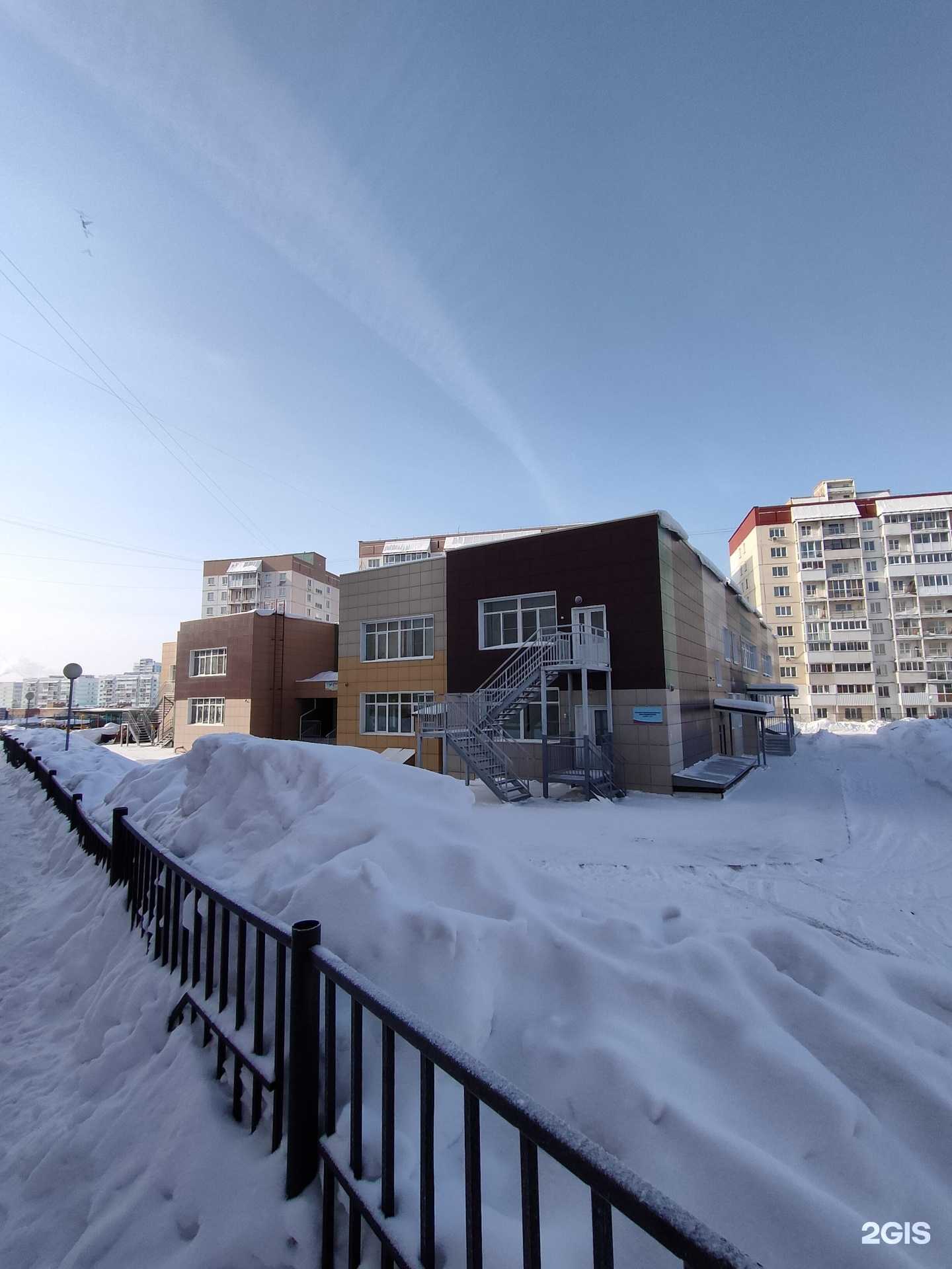 Отзывы на компанию Капитошка в Новосибирске c фото