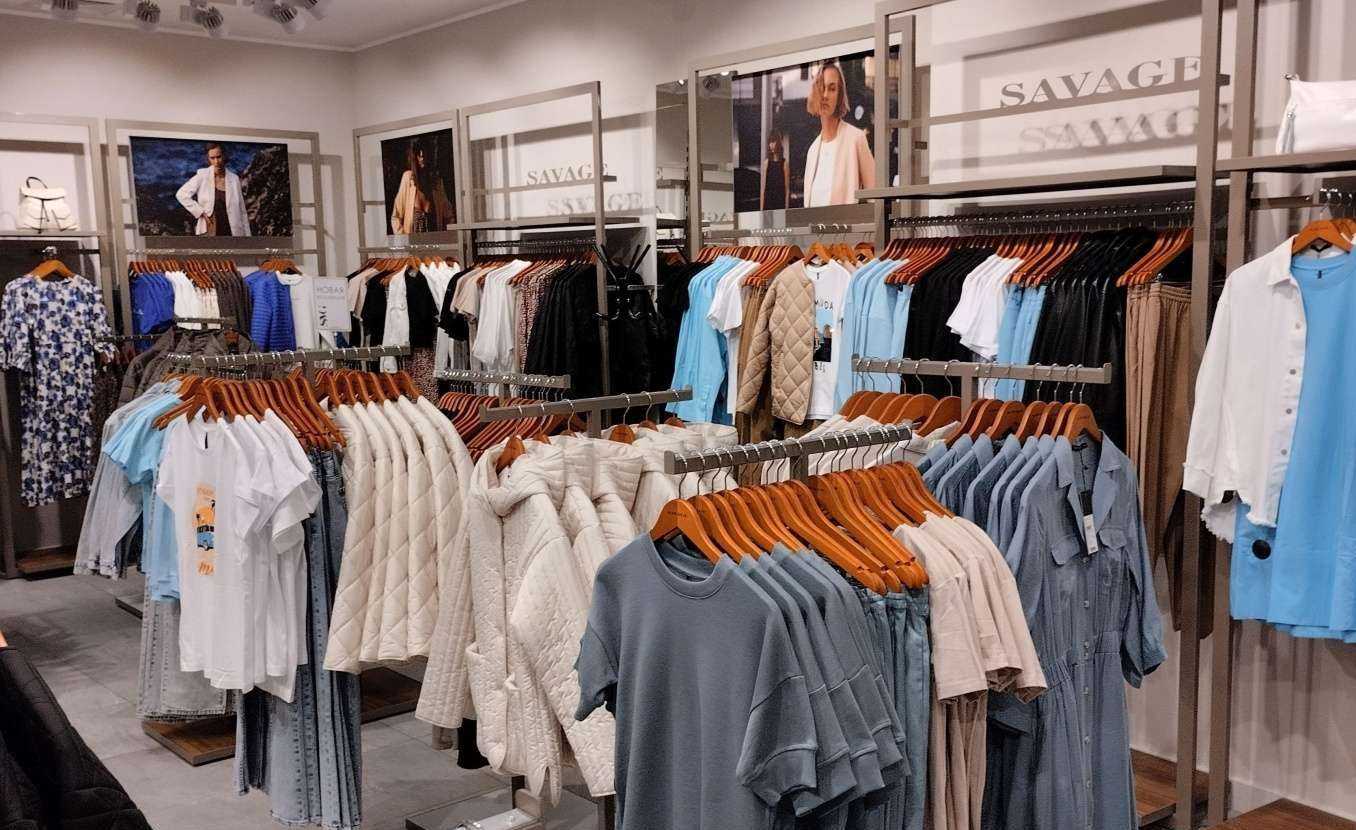 Отзывы на компанию Savage в Новосибирске c фото