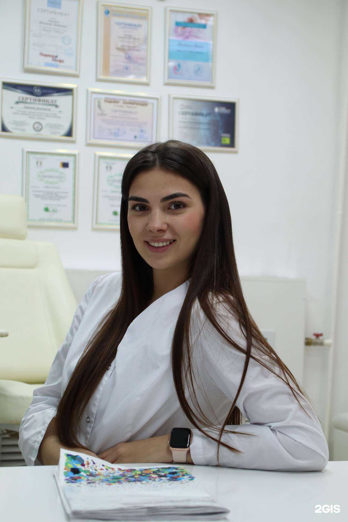 Отзывы на компанию Кабинет подологии и эстетики Софьи Олеговой в Комсомольске-на-Амуре c фото