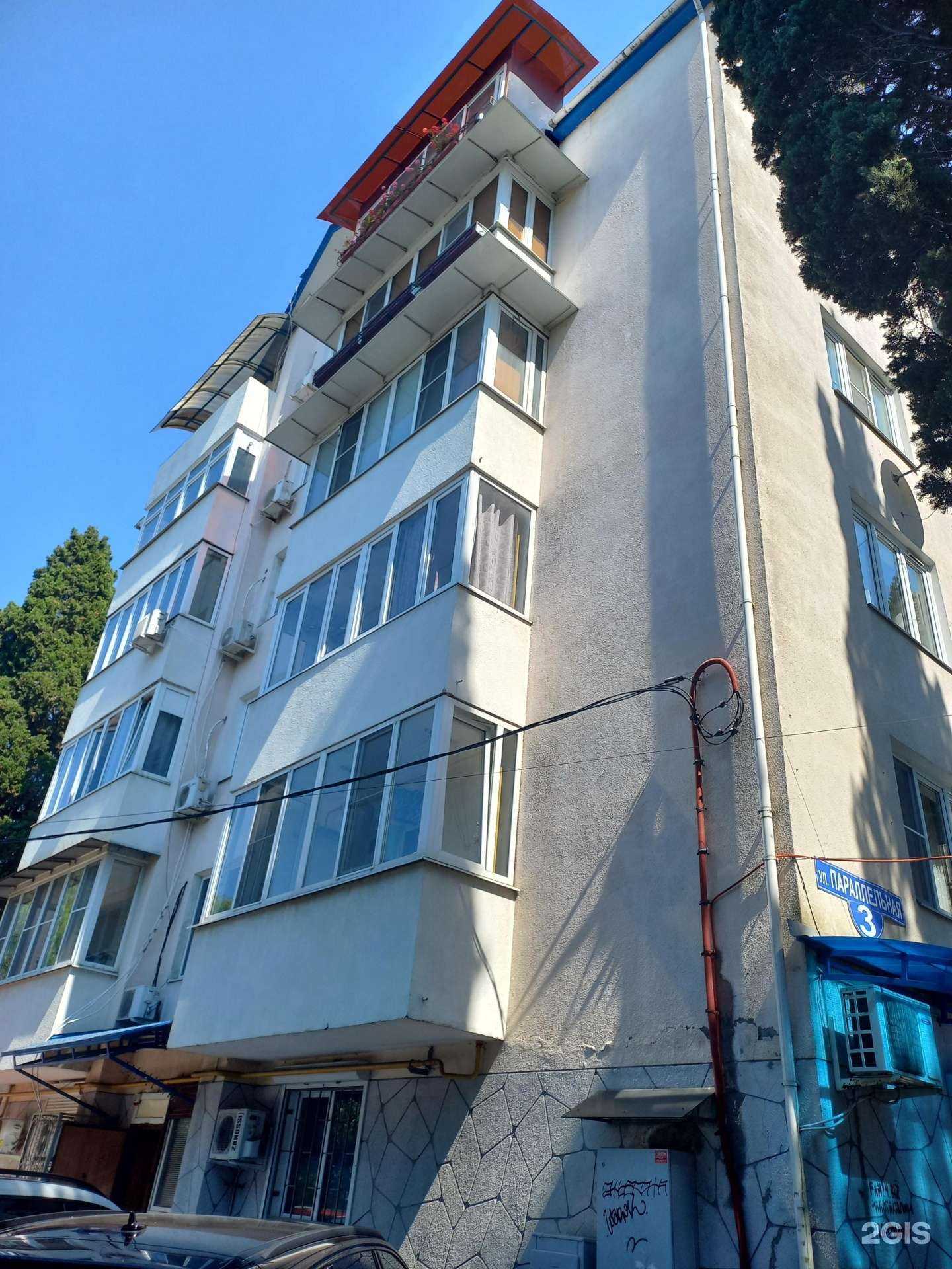 Отзывы на компанию Студия красоты и здоровья в Сочи c фото - фотография 2 из 2