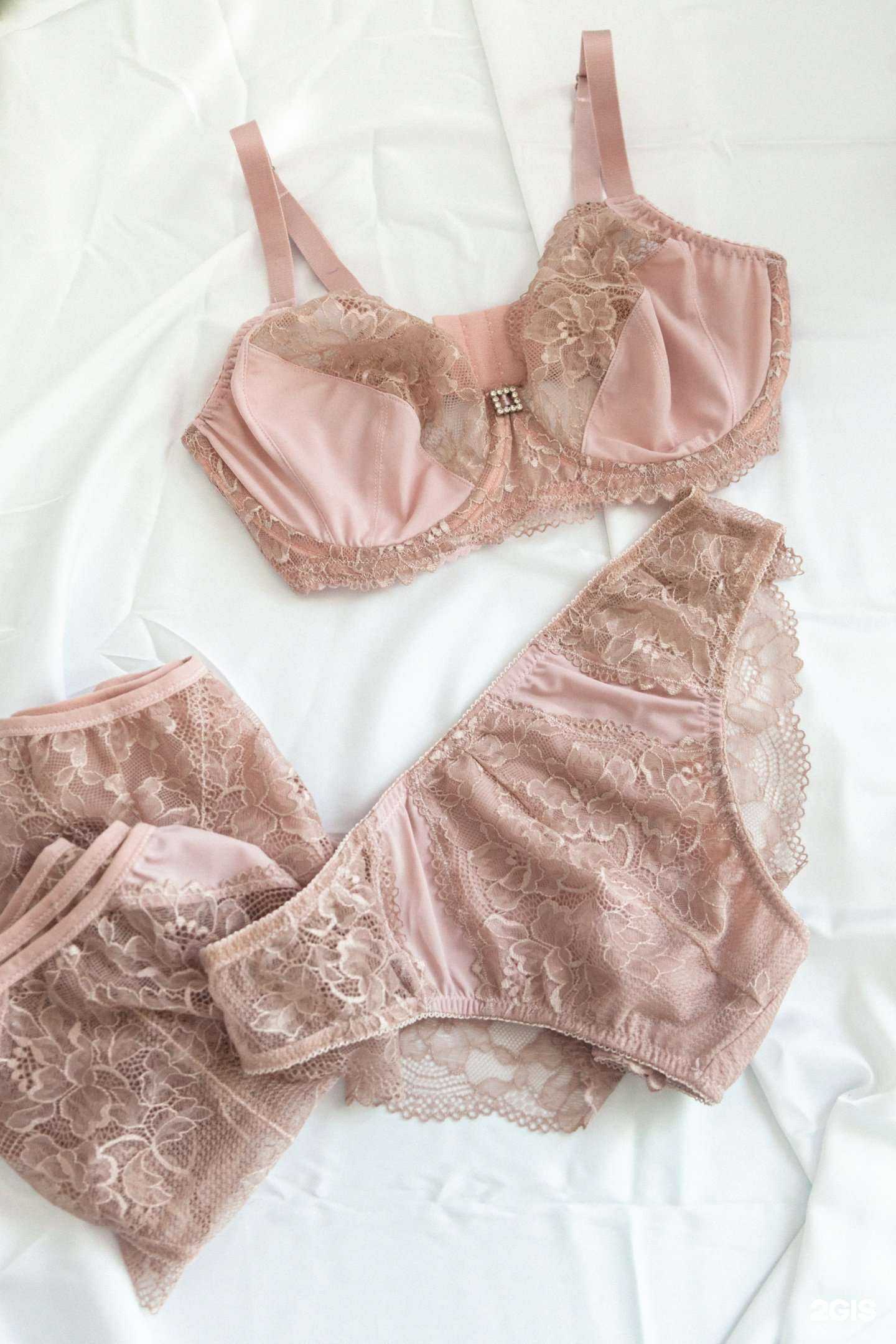 Отзывы на компанию Lady Nina в Барнауле c фото