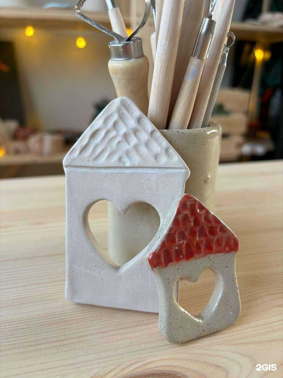 Отзывы на компанию Лепи Люби в Барнауле c фото