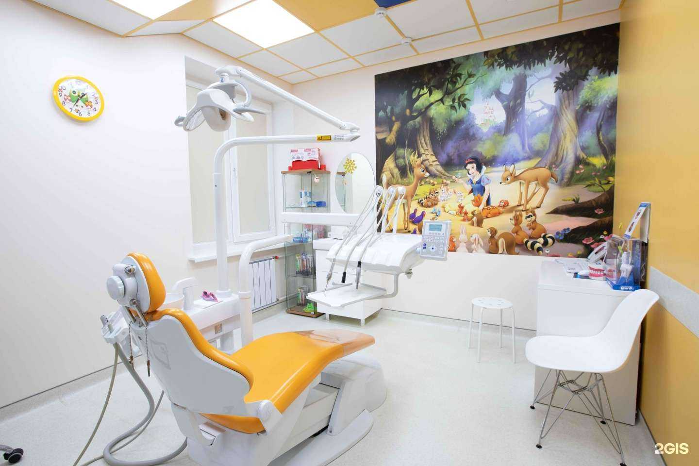 Отзывы на компанию Вэладент Джуниор в Челябинске c фото