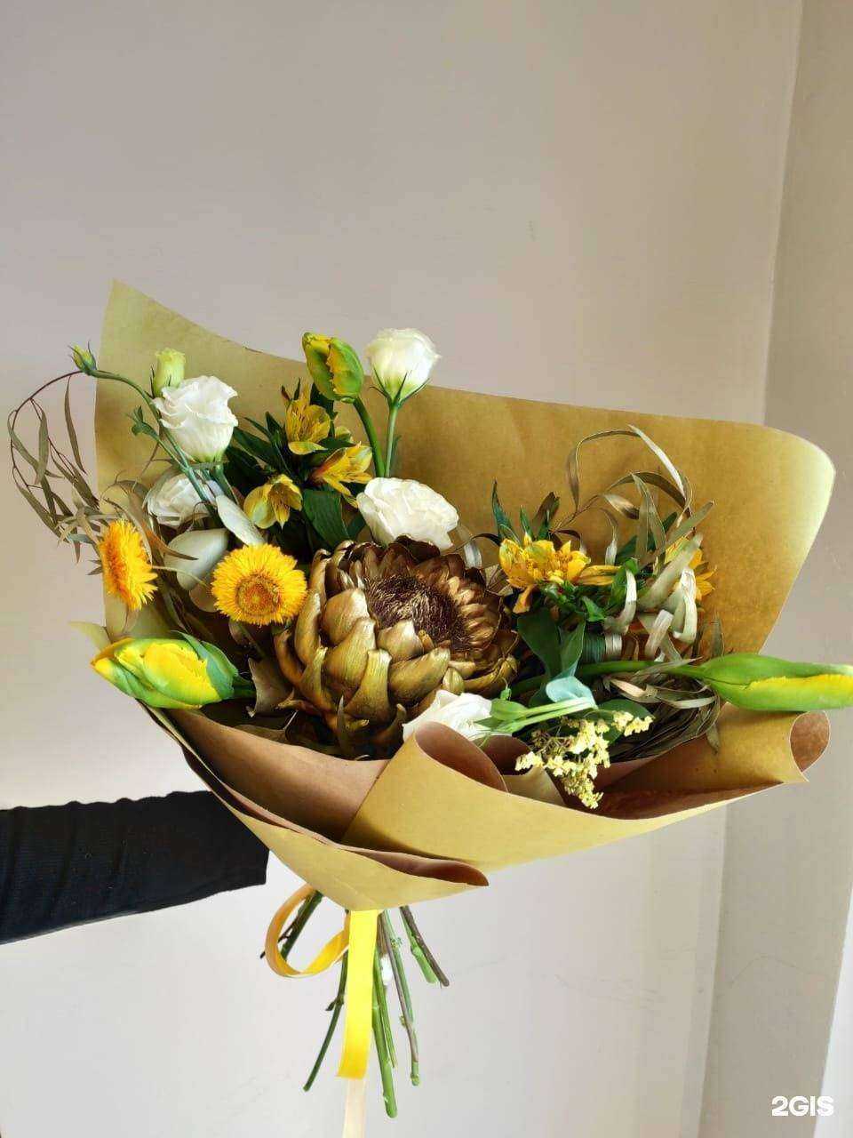 Отзывы на компанию Mon март в Красноярске c фото