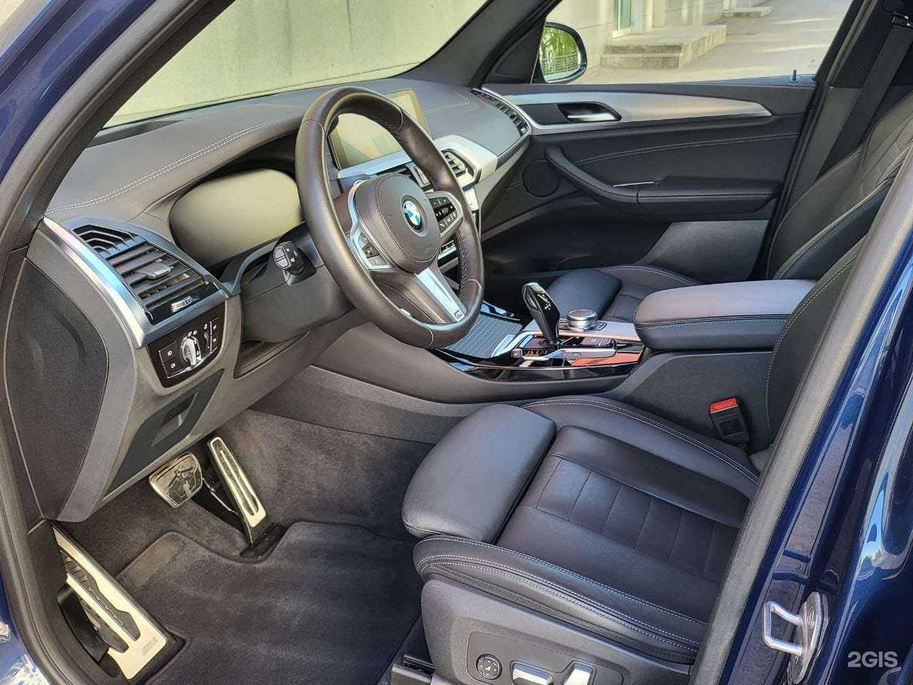 Отзывы на компанию Epic Motors в Уфе c фото