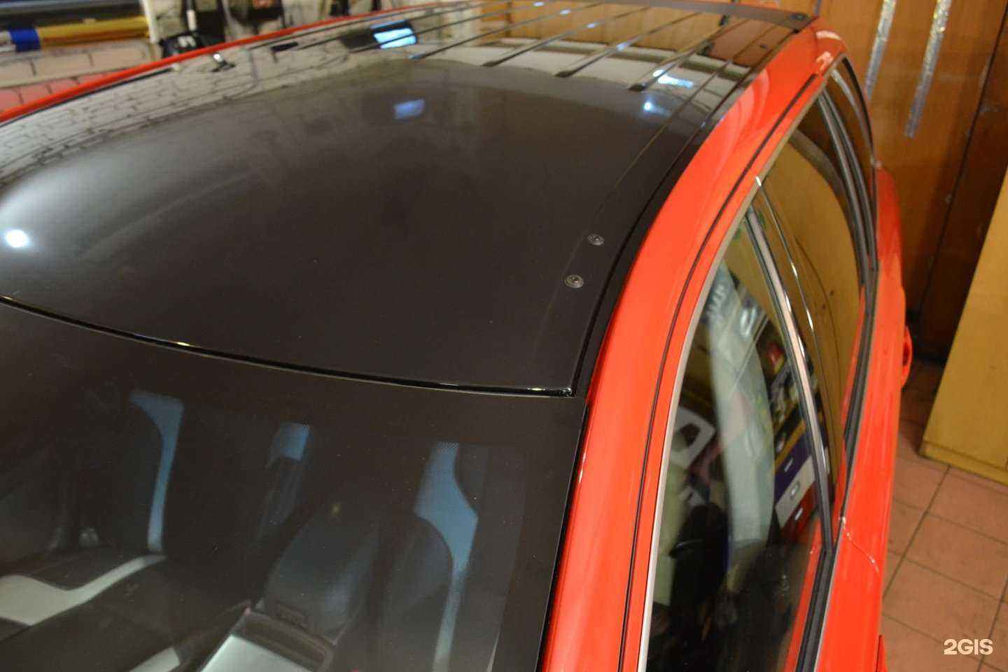 Отзывы на компанию Винил-Гараж в Ярославле c фото