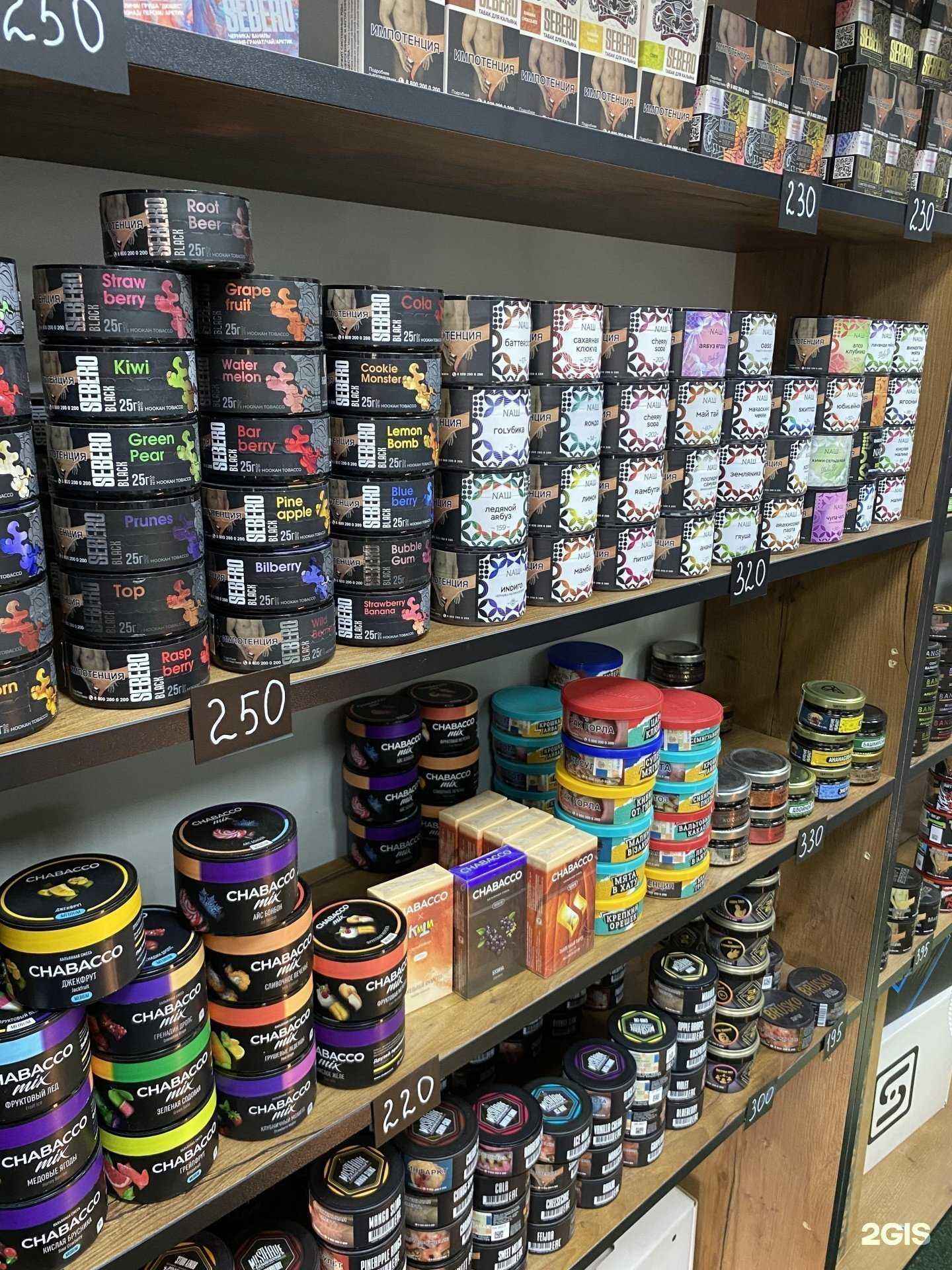 Отзывы на компанию Good Vibes в г. Казань c фото