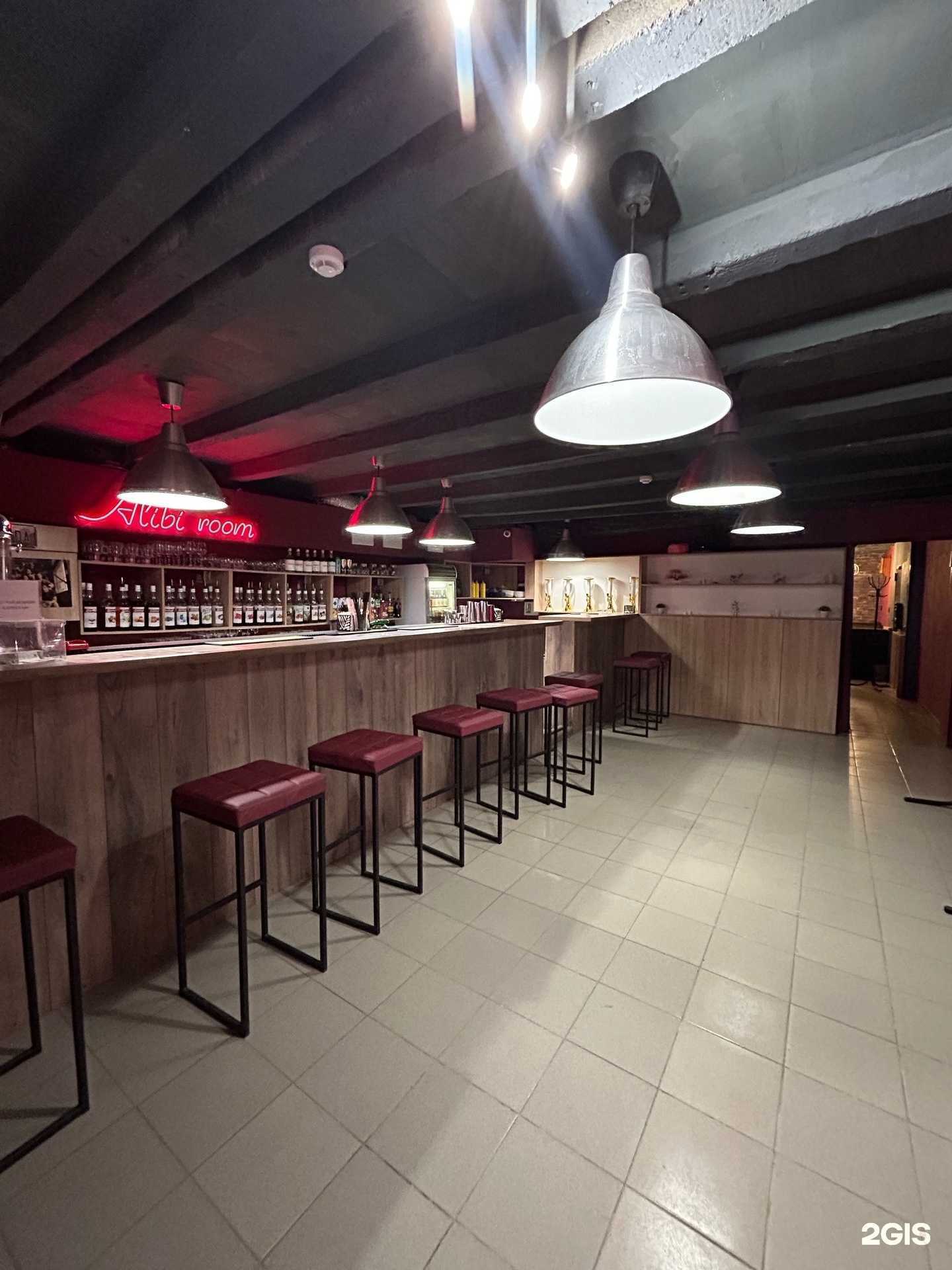 Отзывы на компанию Алиби в Уфе c фото