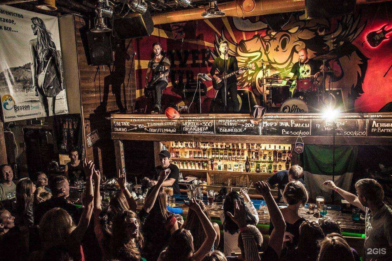 Отзывы на компанию Oliver в г. Вологда c фото