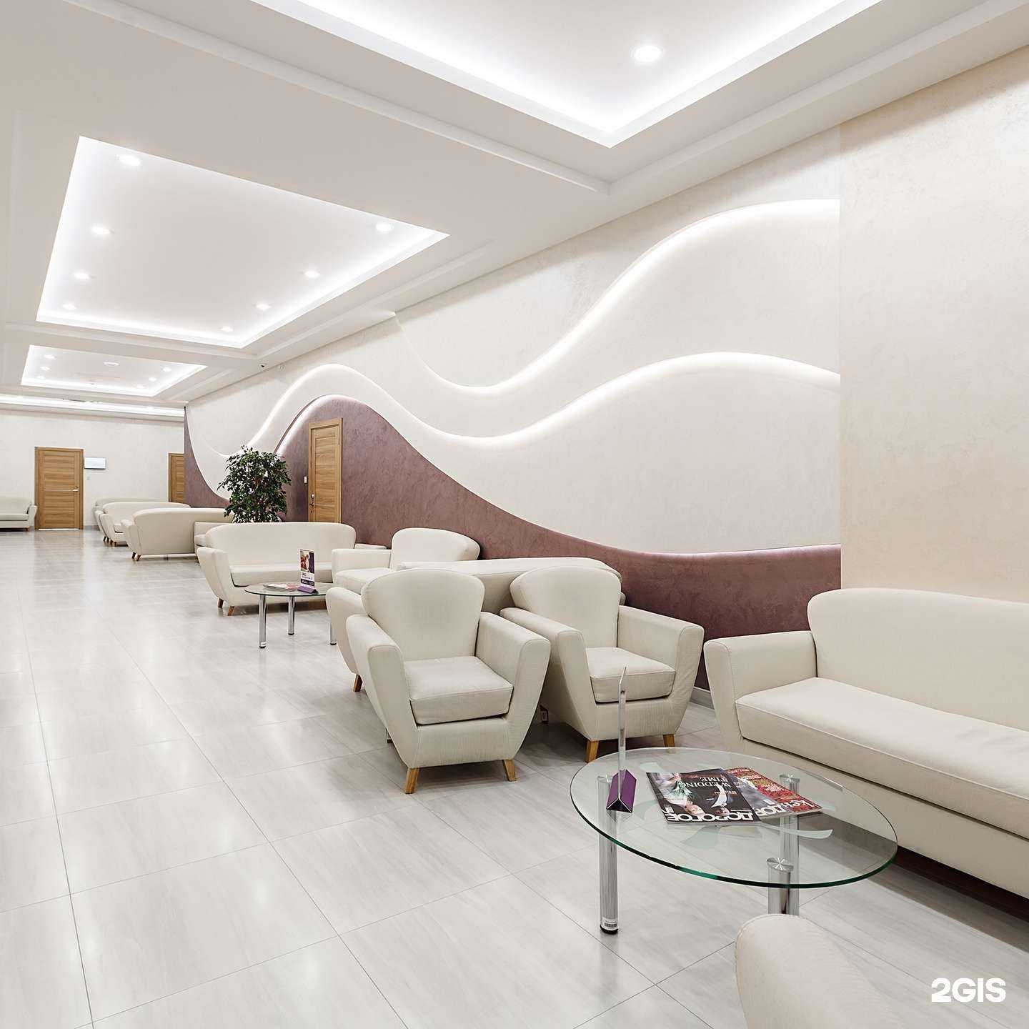 Отзывы на компанию Клиника Екатерининская в Краснодаре c фото