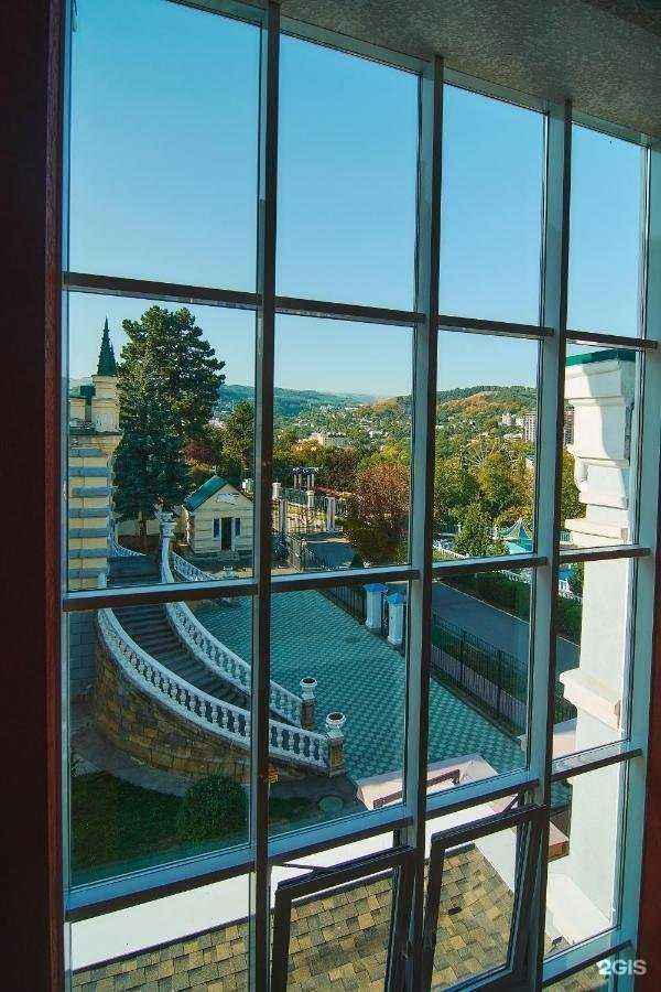 Отзывы на компанию Звездный в г. Кисловодск c фото