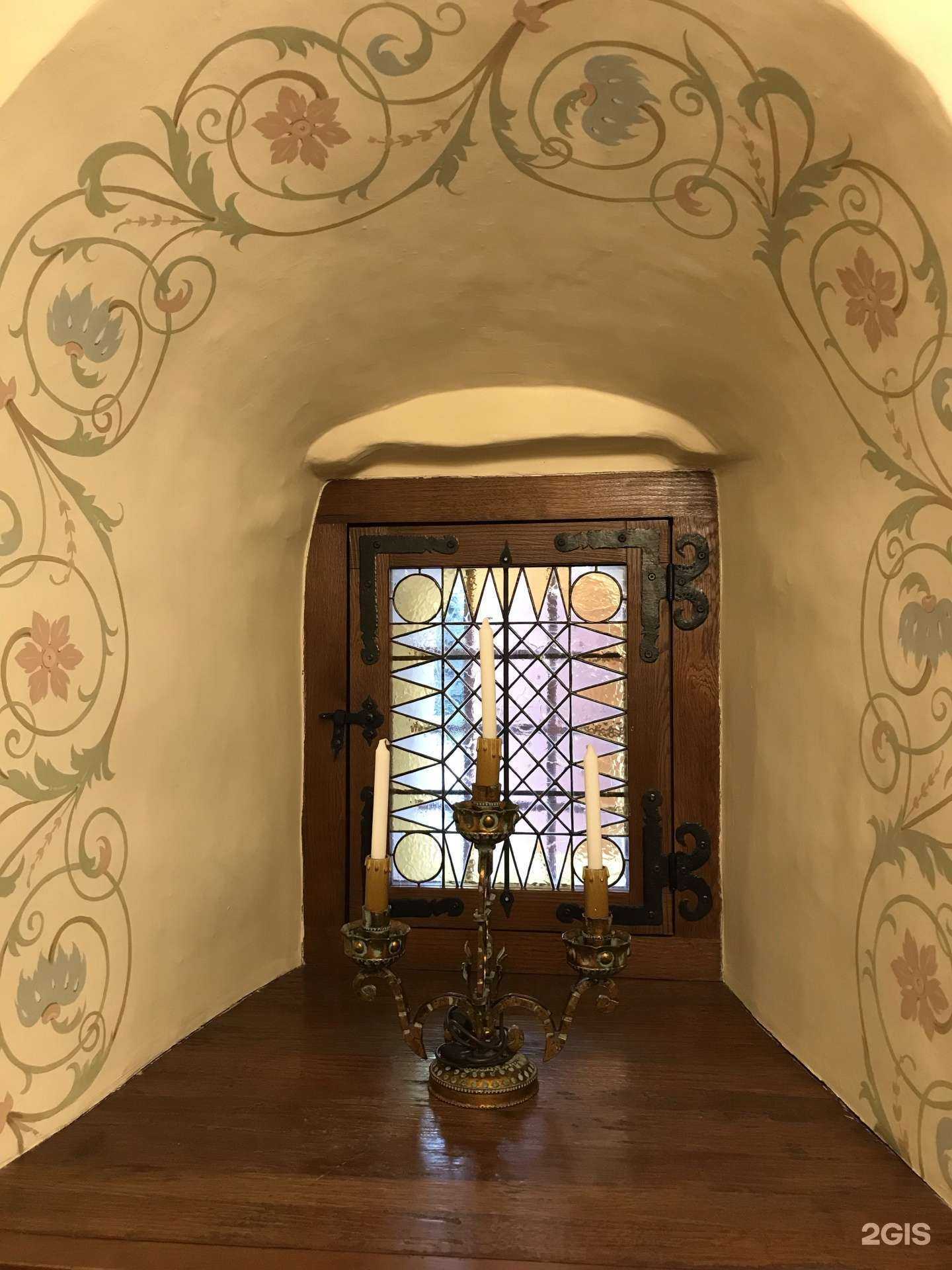 Отзывы на компанию Трапезные палаты в г. Псков c фото