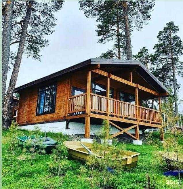 Отзывы на компанию Дюны в г. Бердск c фото