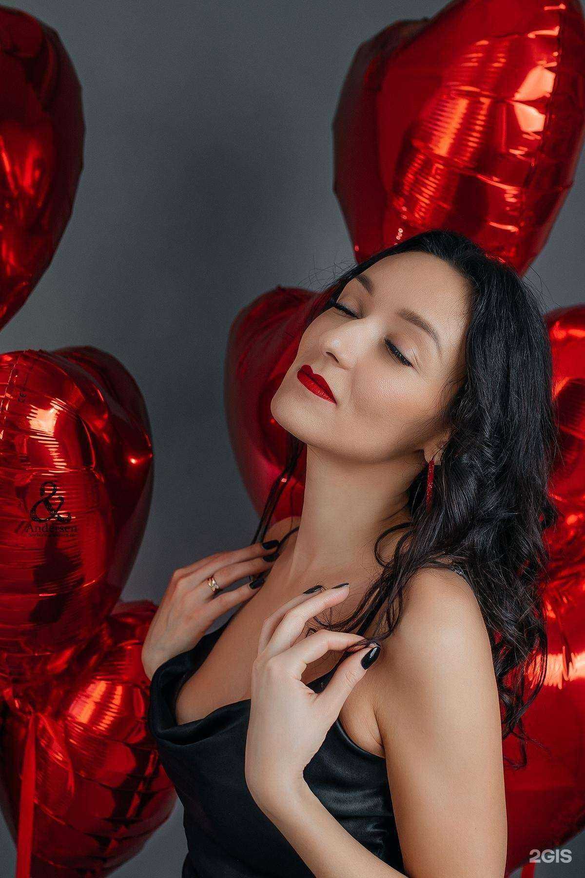 Отзывы на компанию Андерсен в Самаре c фото