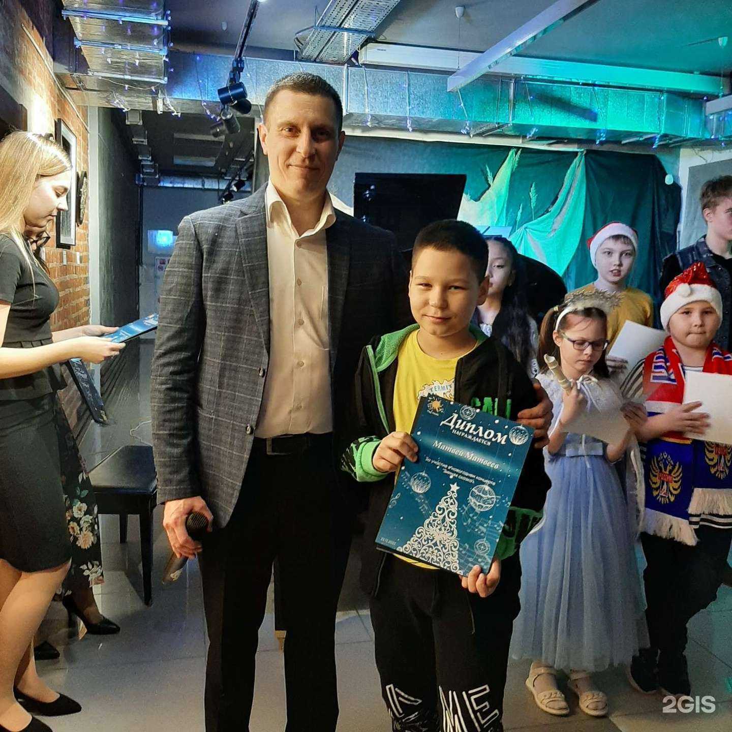 Отзывы на компанию Play music в г. Сургут c фото