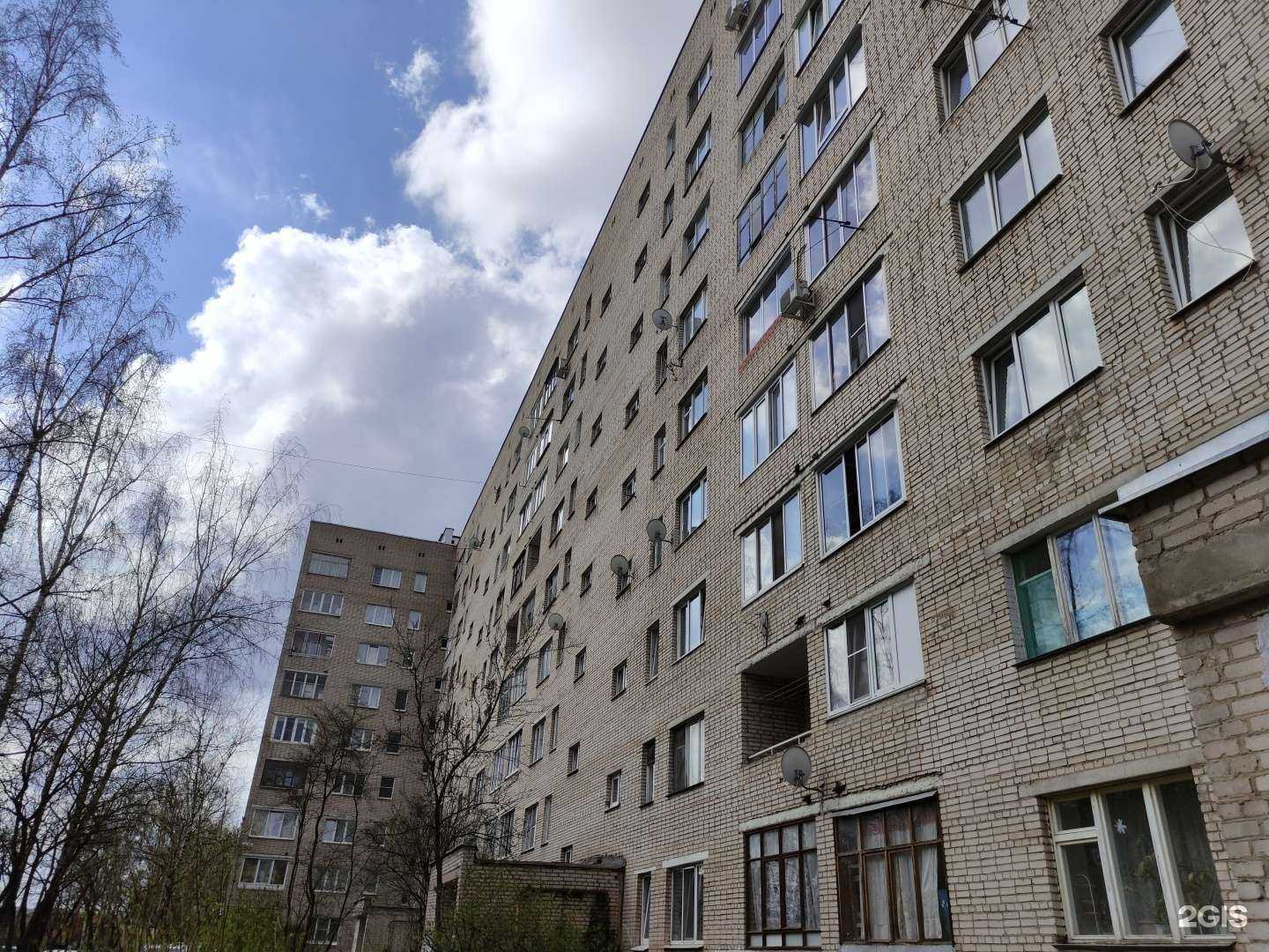 Отзывы на компанию Ева в Истре c фото - фотография 2 из 2