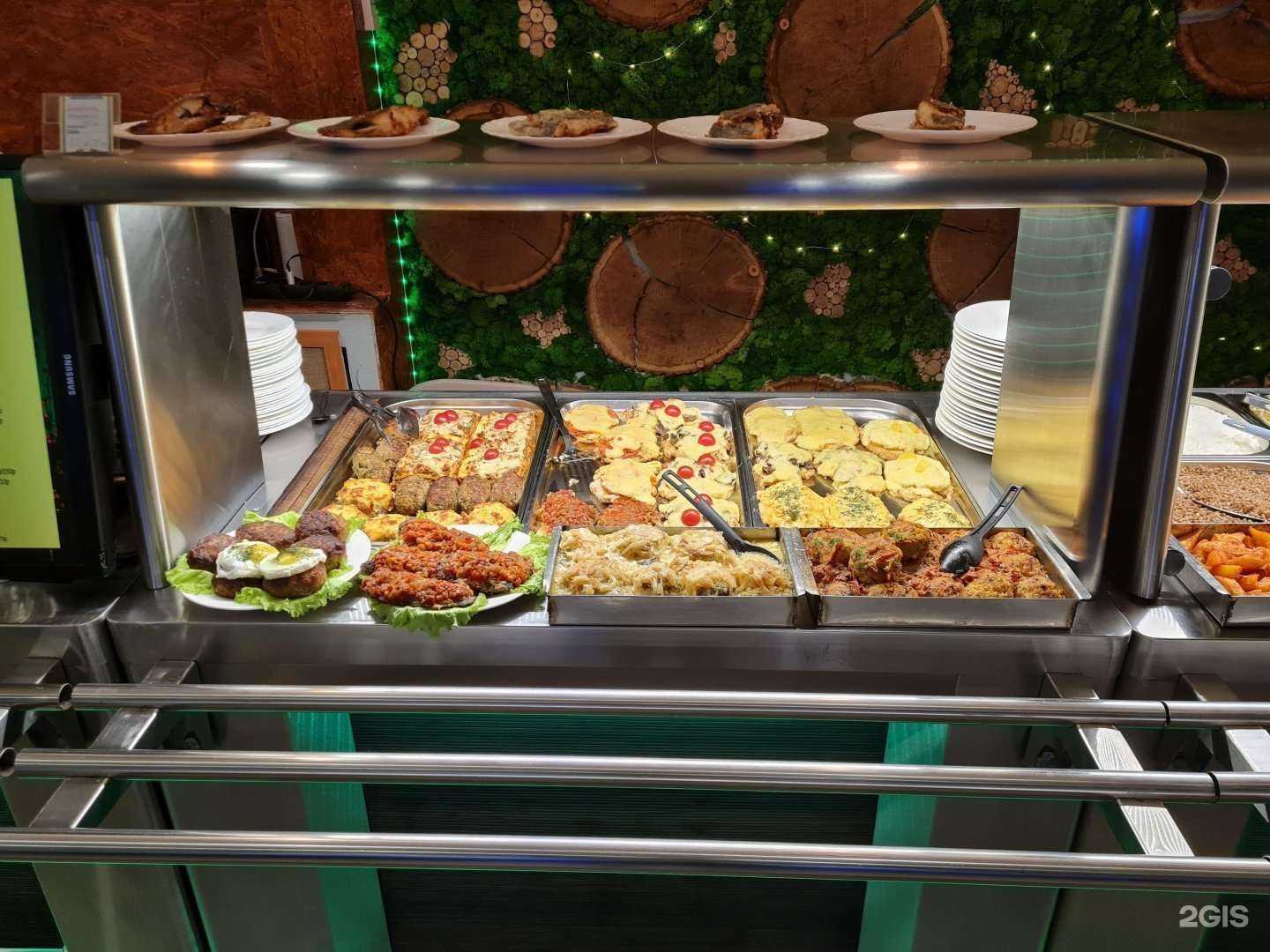 Отзывы на компанию Столовая на Студенецкой в Тамбове c фото