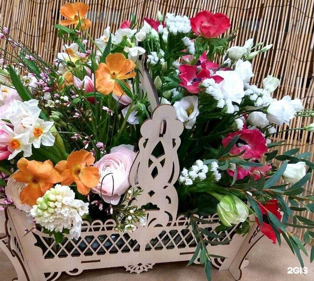 Отзывы на компанию Времена года в г. Самара c фото