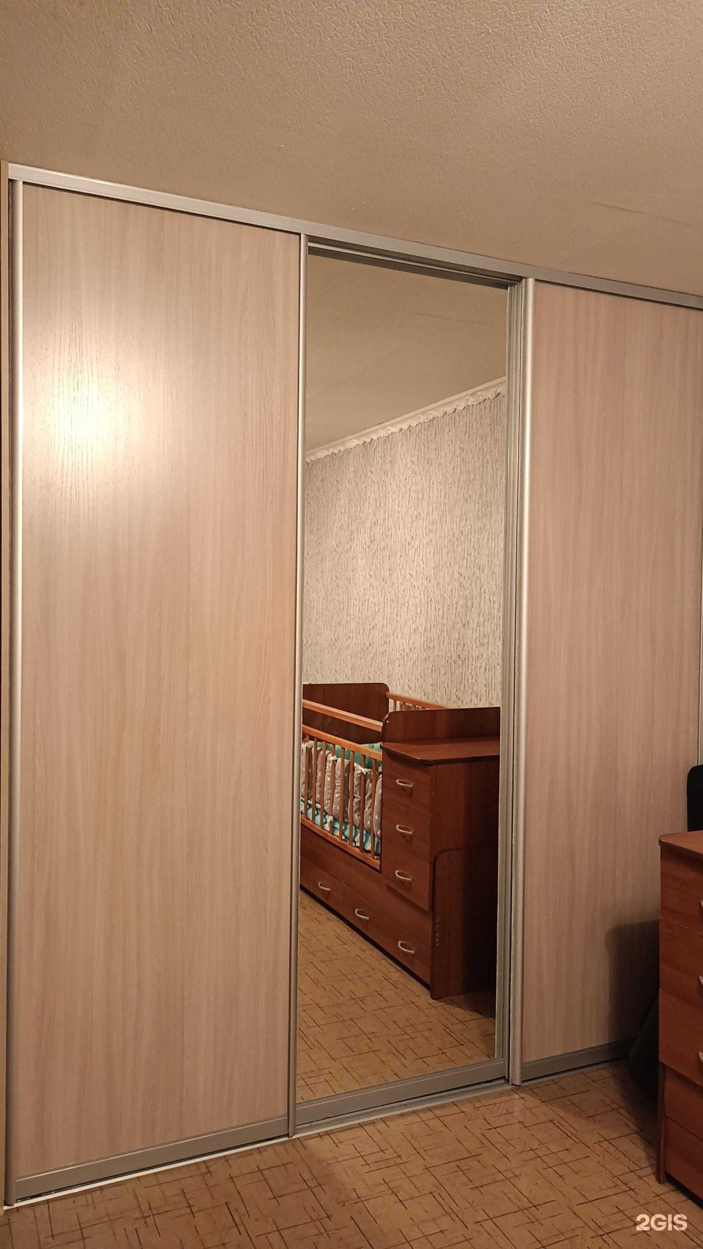 Отзывы на компанию Grade mebel в г. Ульяновск c фото