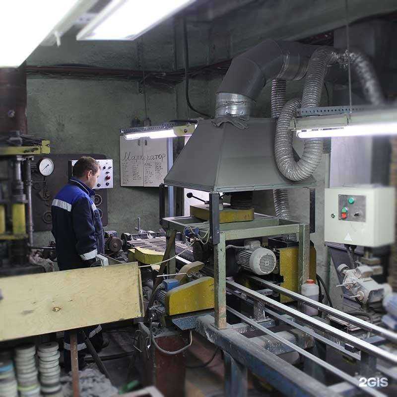 Отзывы на компанию Ярославское электродно-метизное производство в г. Ярославль c фото