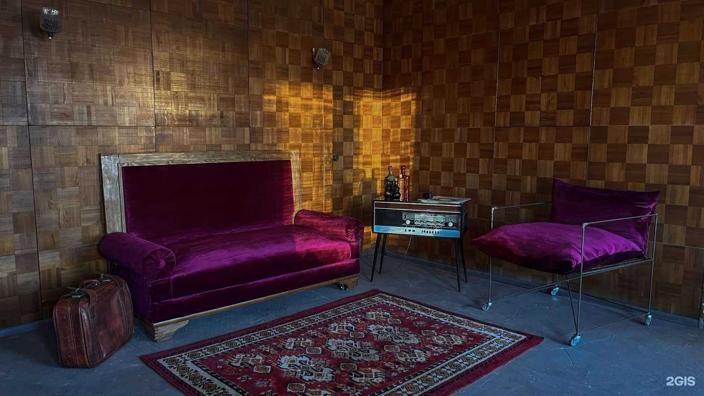 Отзывы на компанию Studio 319 в Новосибирске c фото