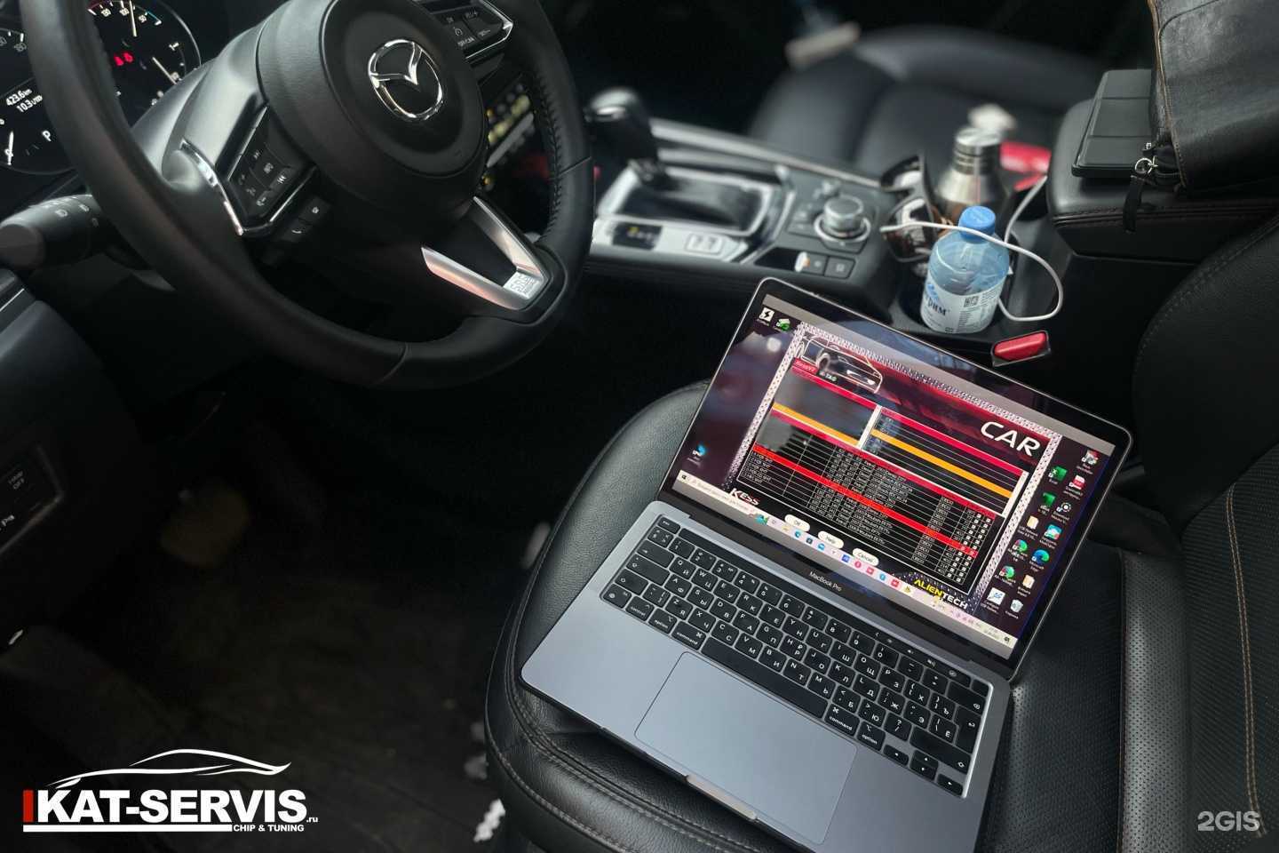 Отзывы на компанию Katservis в Пензе c фото