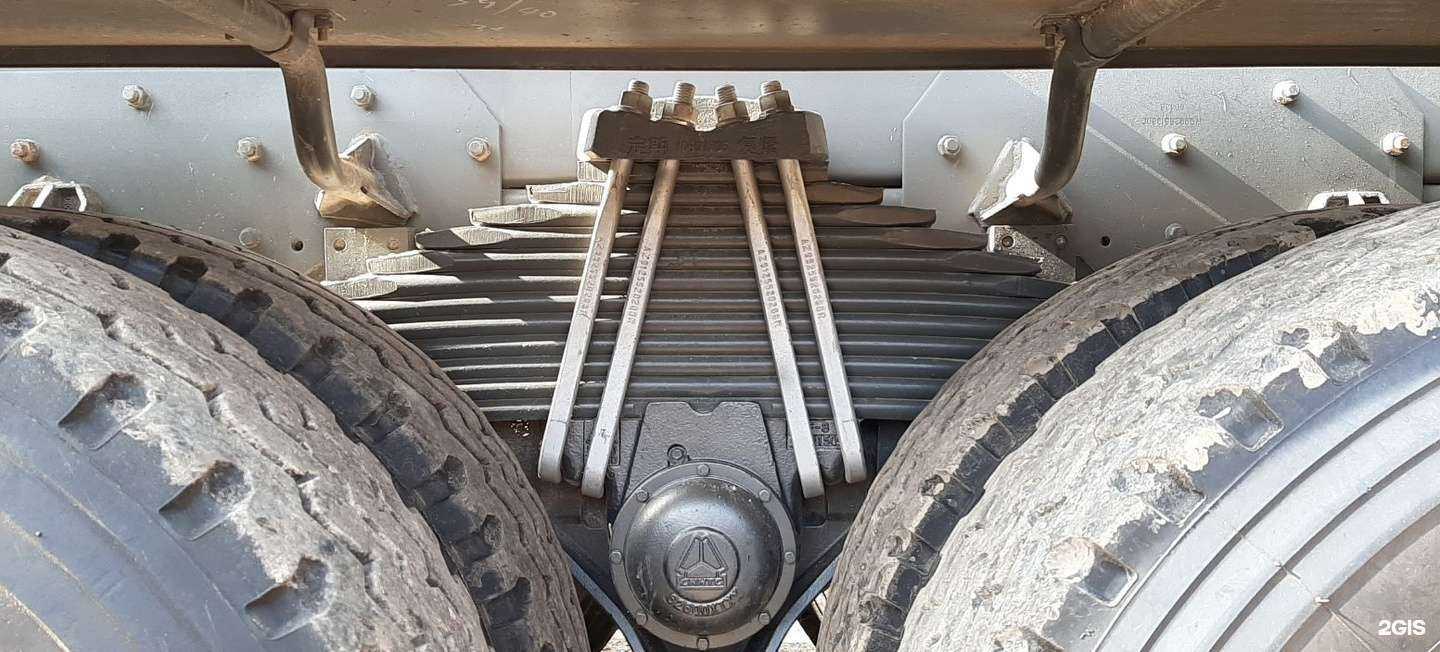 Отзывы на компанию ЮнитТрак в г. Иркутск c фото