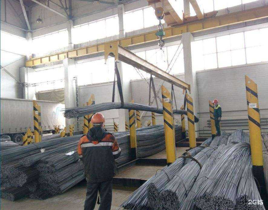 Отзывы на компанию Металлцентр в Перми c фото