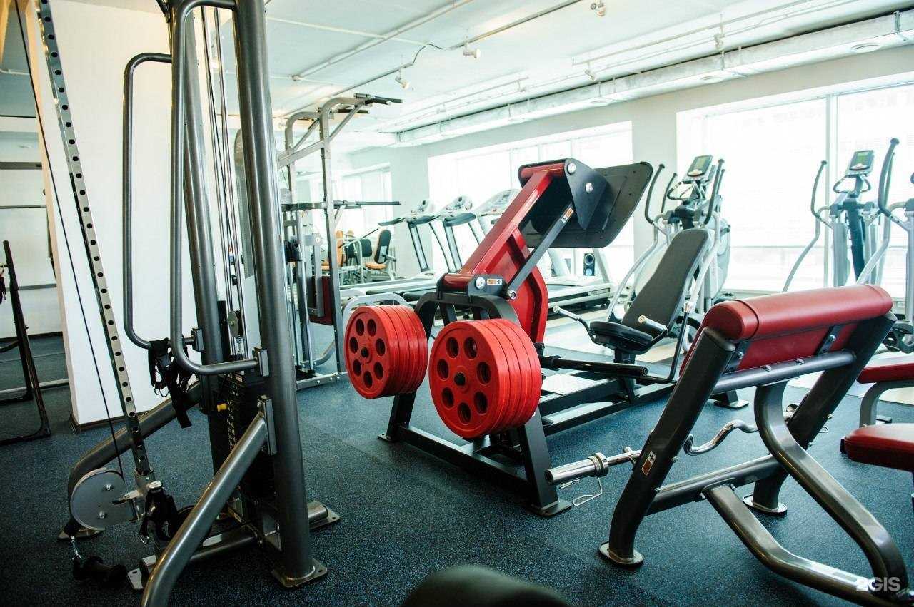 Отзывы на компанию Fit studio в г. Брянск c фото