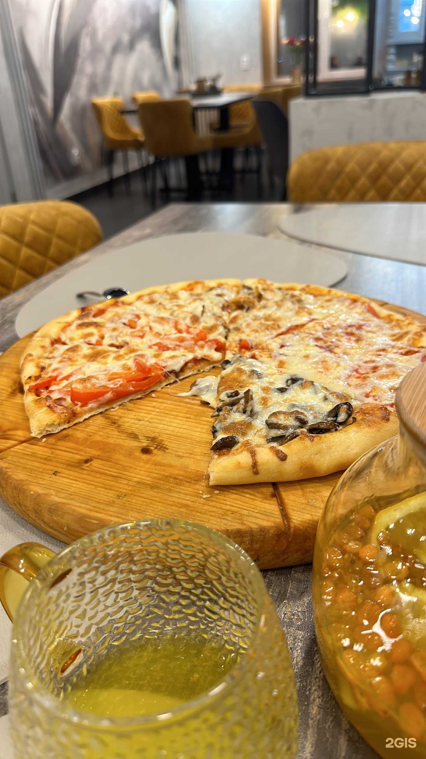 Отзывы на компанию Grand Buffet в г. Орск c фото