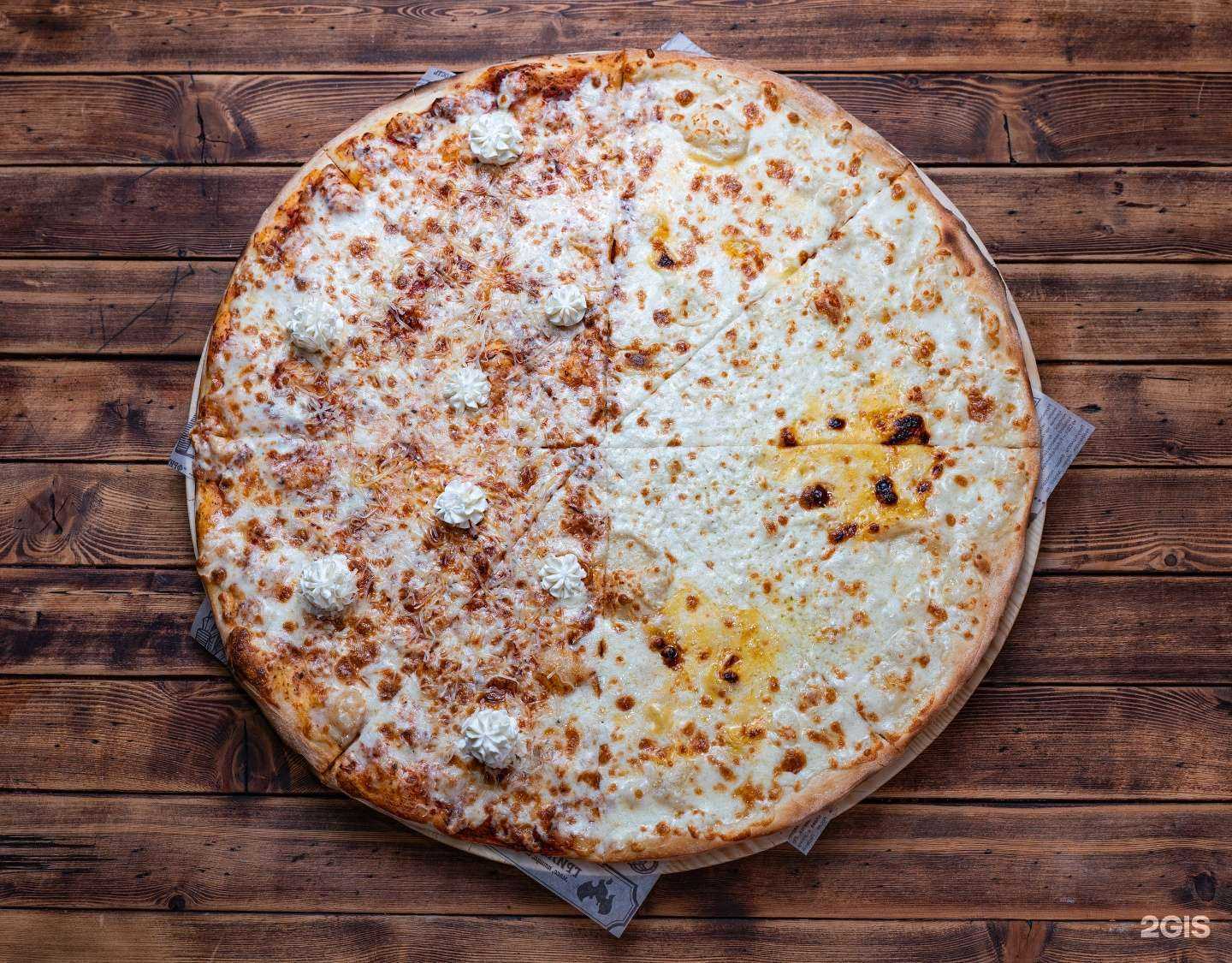 Отзывы на компанию Pizza Chicago в Махачкале c фото