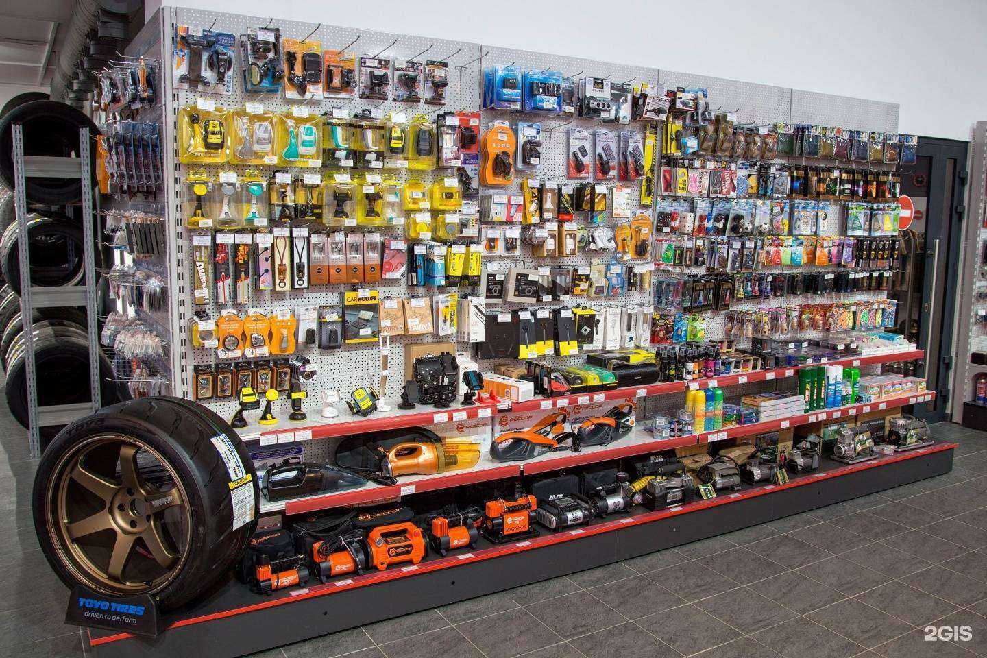 Отзывы на компанию Форвард Авто в Красноярске c фото