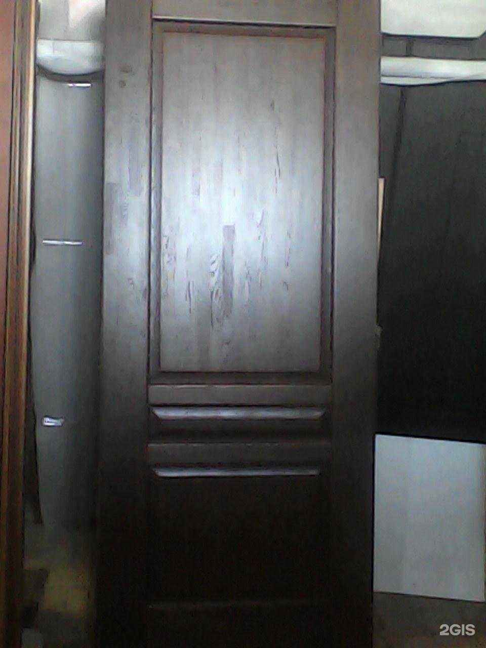 Отзывы на компанию Вернисаж дверей в г. Раменское c фото