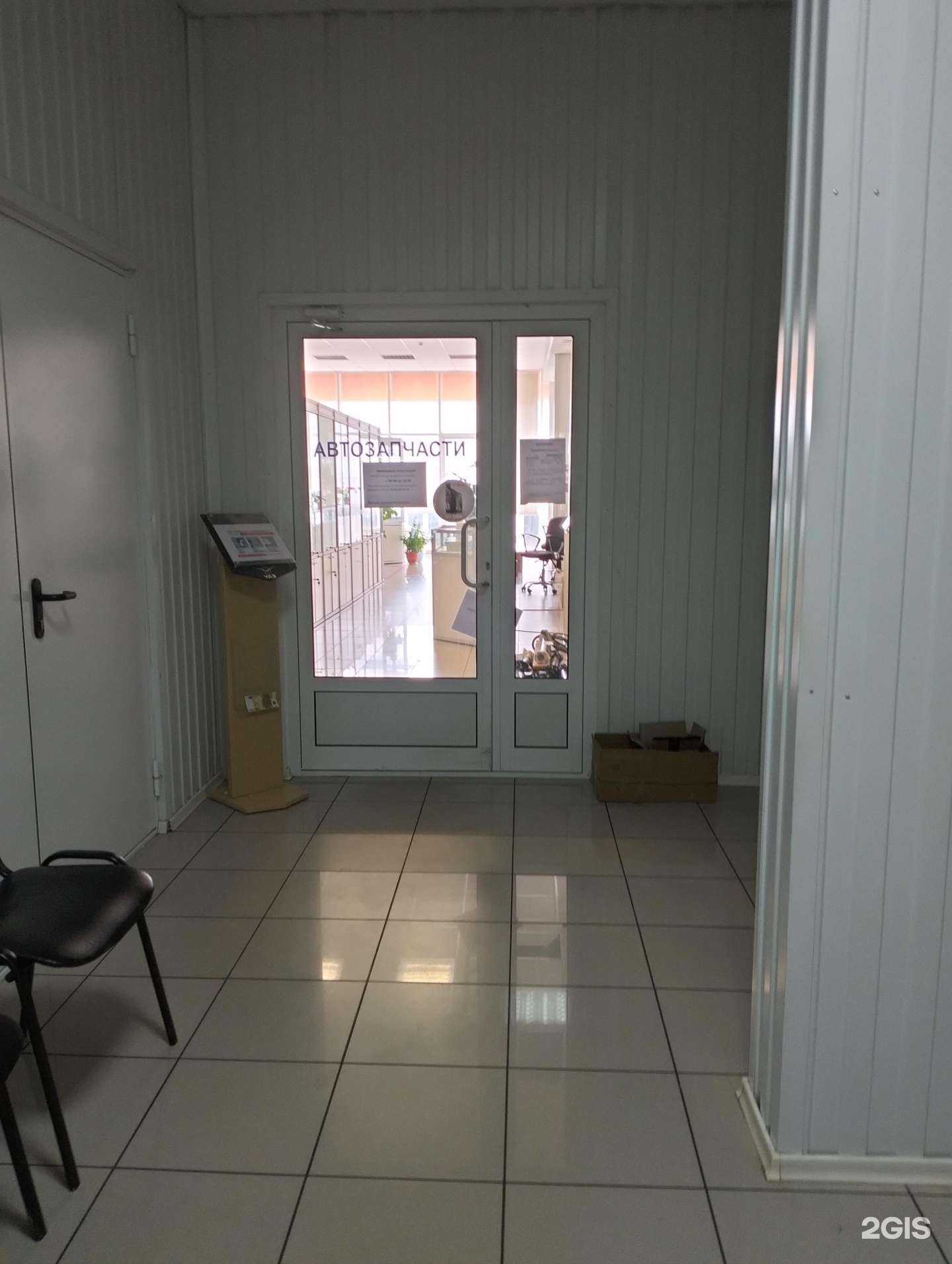 Отзывы на компанию Автодетали 62 в г. Рязань c фото