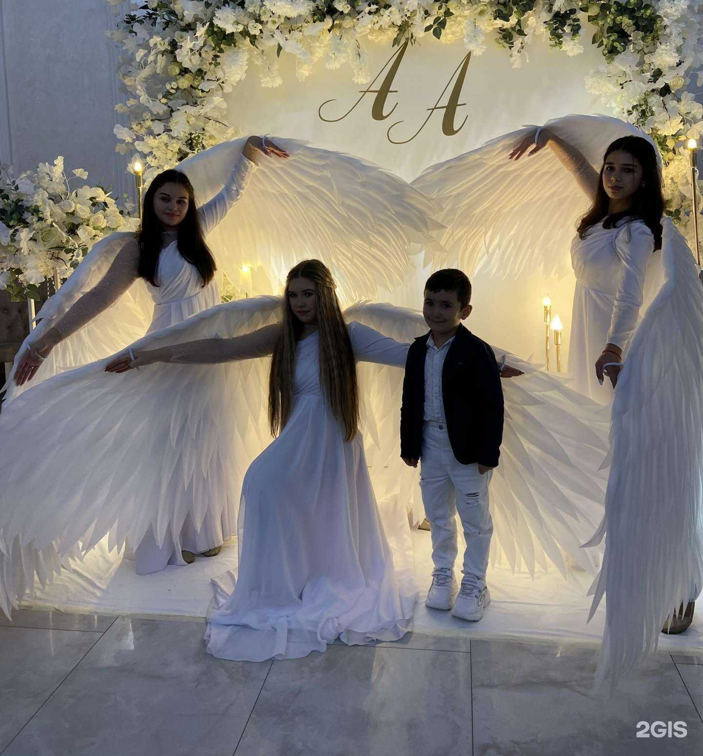 Отзывы на компанию Nairi studio в Саратове c фото