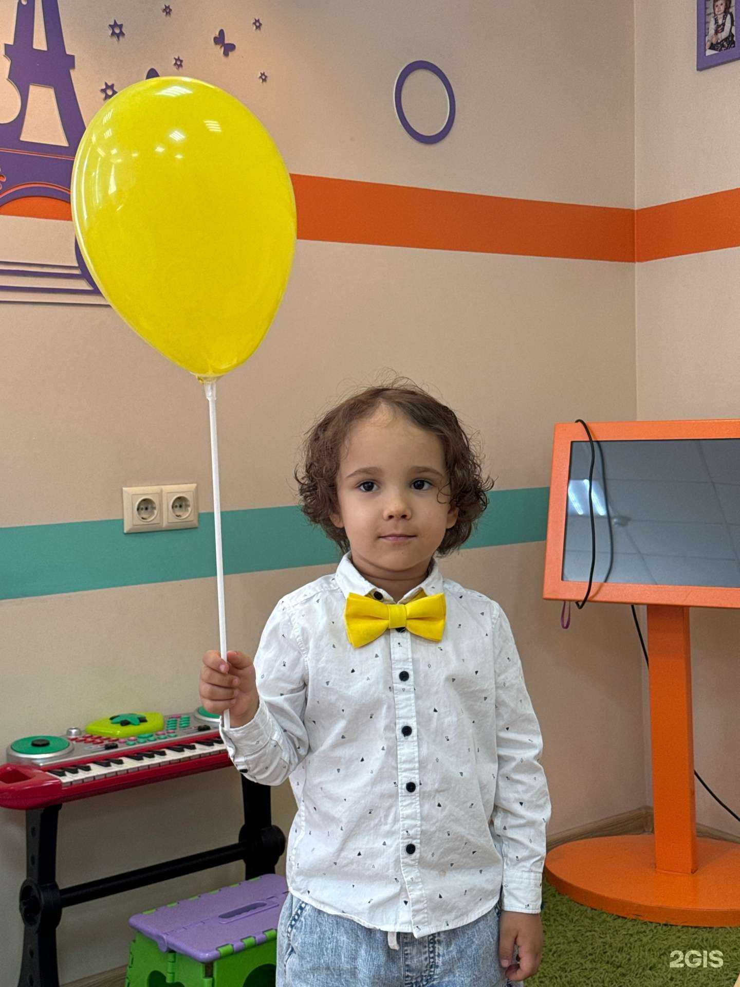 Отзывы на компанию Baby boss в Краснодаре c фото