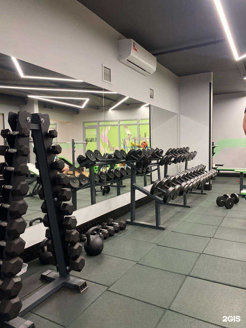Отзывы на компанию Studio fitness в Магнитогорске c фото