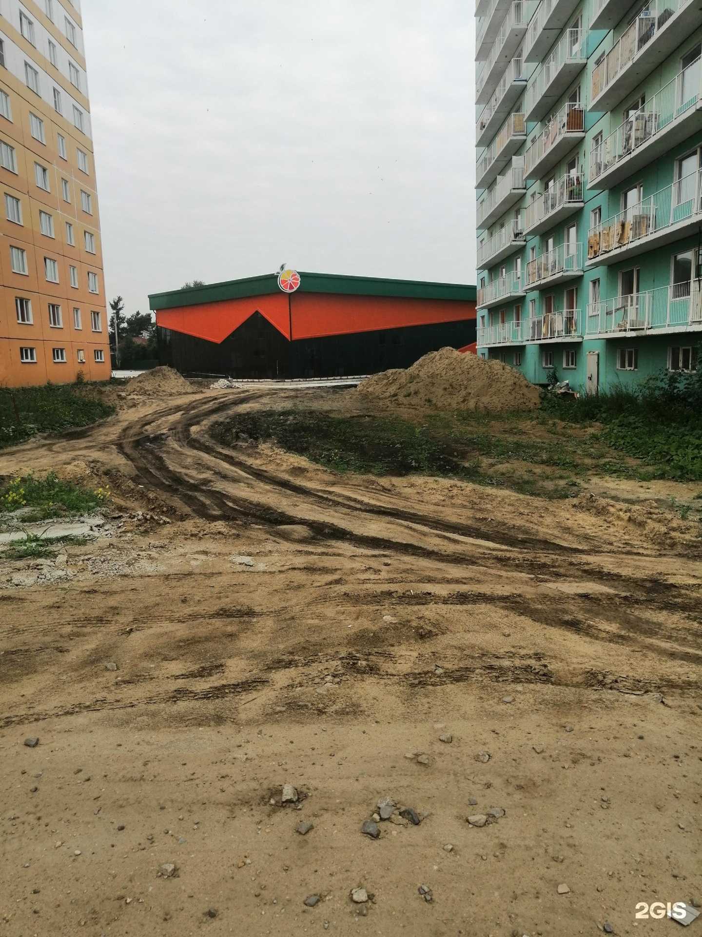 Отзывы на компанию Wave в Новосибирске c фото - фотография 2 из 2