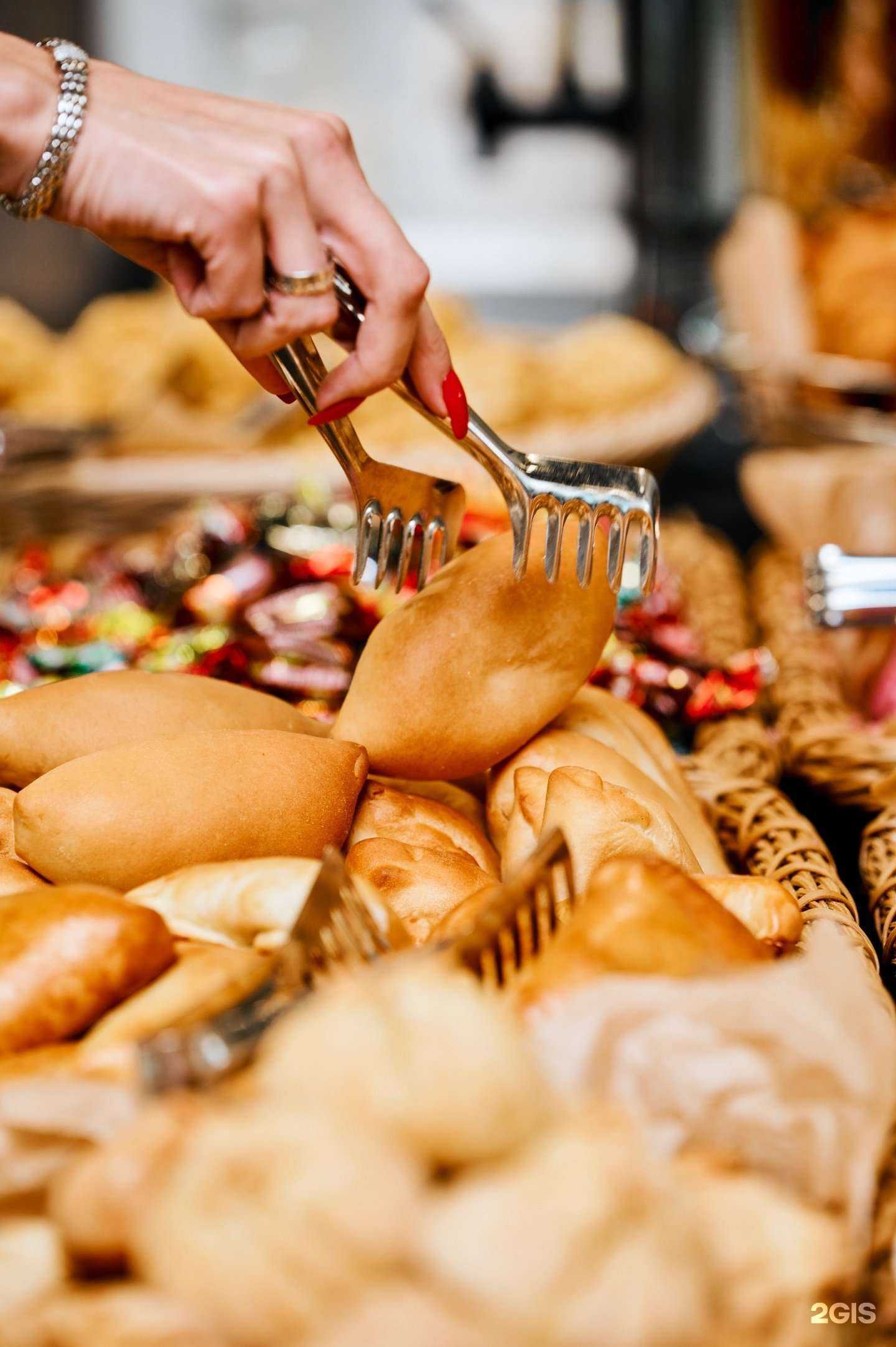 Отзывы на компанию Golubev catering в Казани c фото