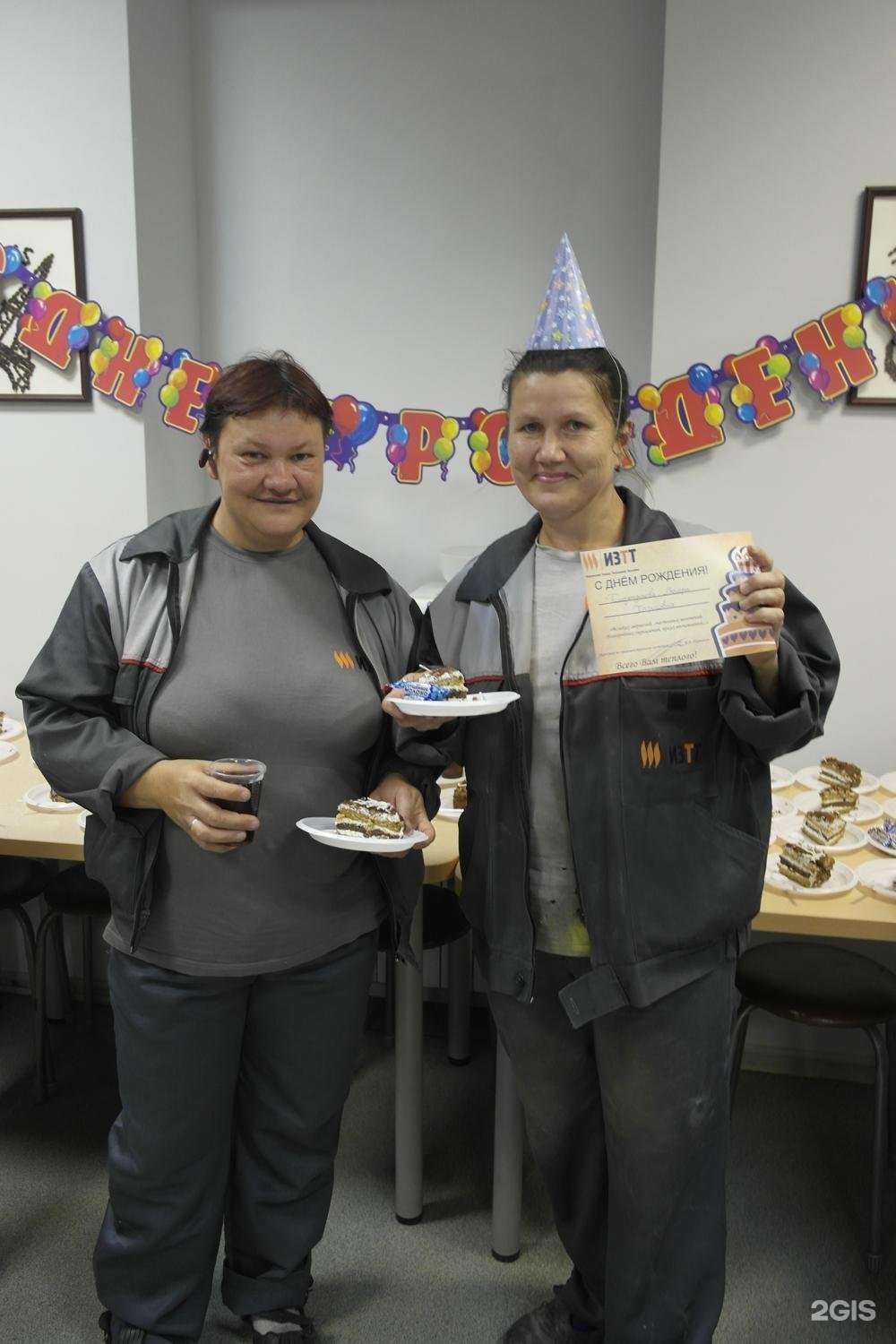 Отзывы на компанию Ижевский завод тепловой техники в г. Киржач c фото