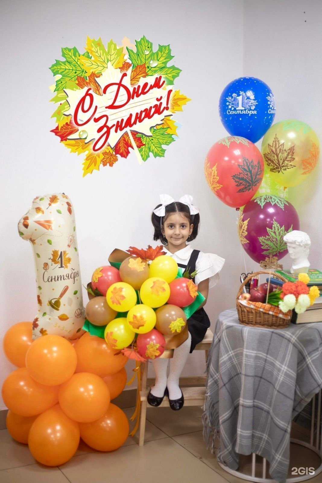 Отзывы на компанию ШарикOff в Сургуте c фото