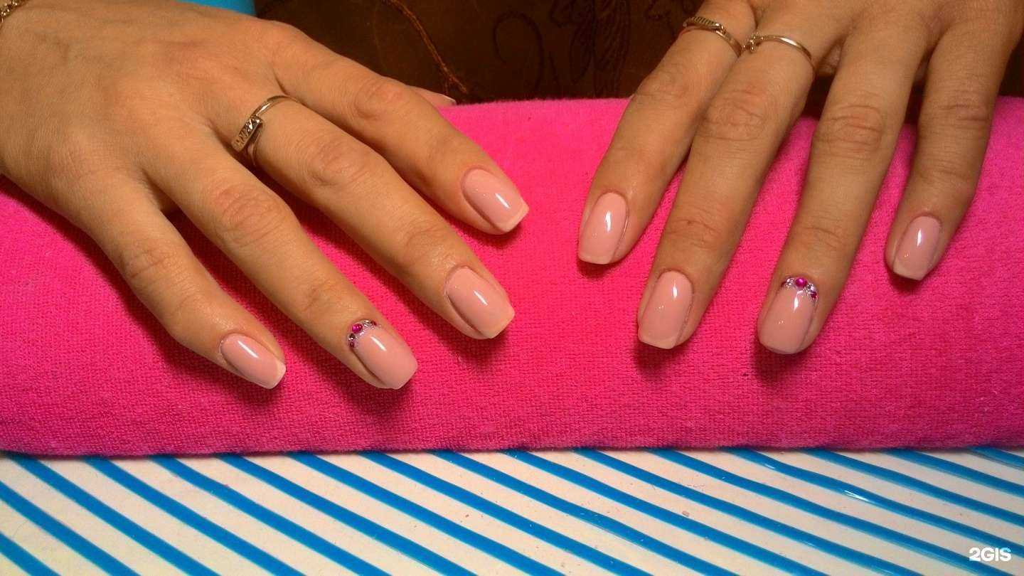 Отзывы на компанию Angel nails в г. Тверь c фото