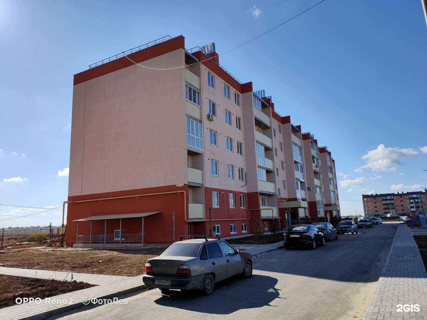 Отзывы на компанию Музы в Волжском c фото - фотография 2 из 2