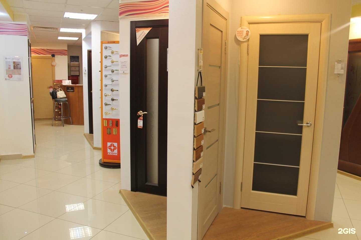 Отзывы на компанию Favoritdveri в Щёлкове c фото