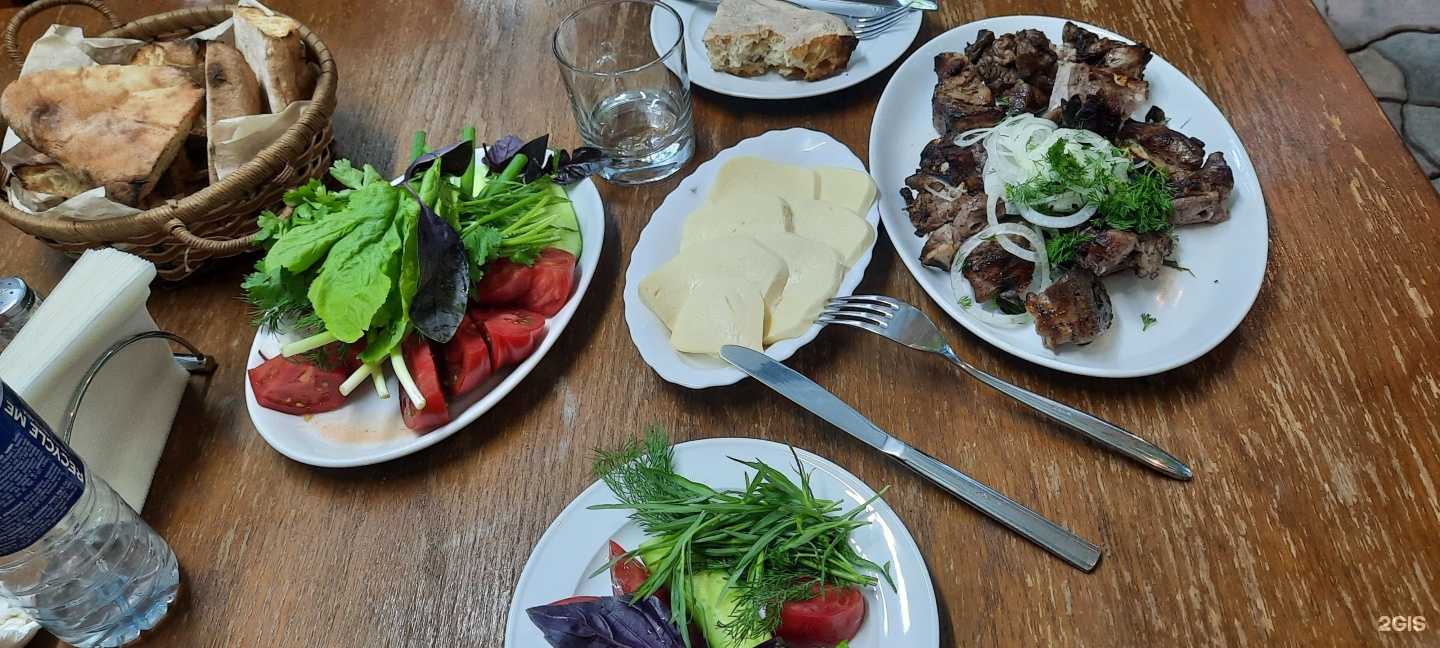 Отзывы на компанию У Розы в г. Ставрополь c фото