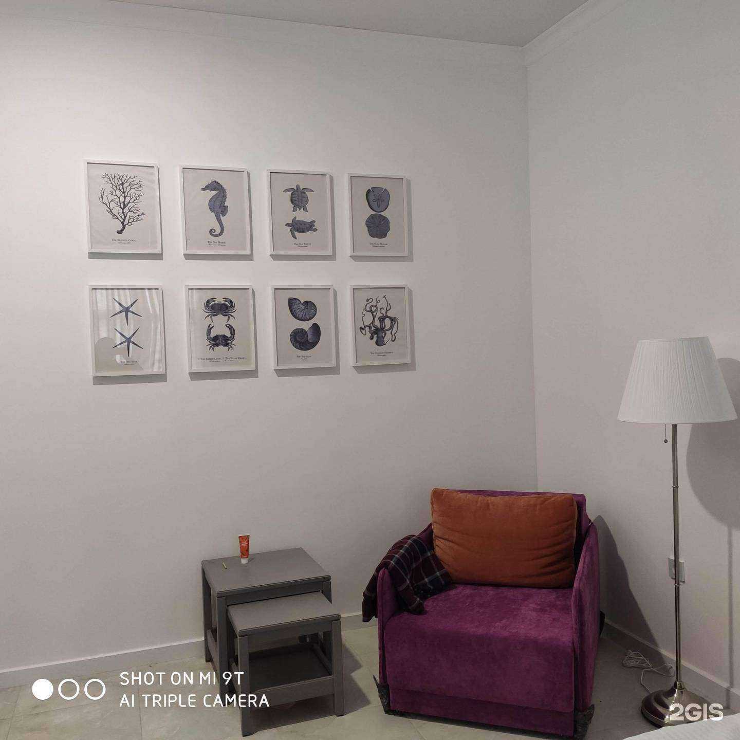 Отзывы на компанию Apartments of Gelendzhik в г. Геленджик c фото