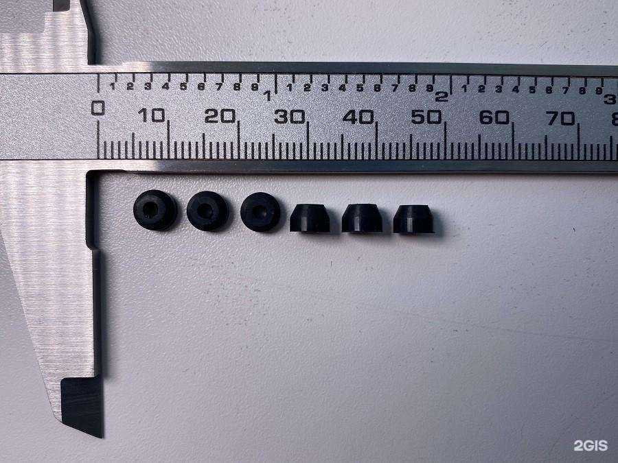 Отзывы на компанию Уральский Завод РТИ ЭЛАСТОМЕР в г. Белгород c фото