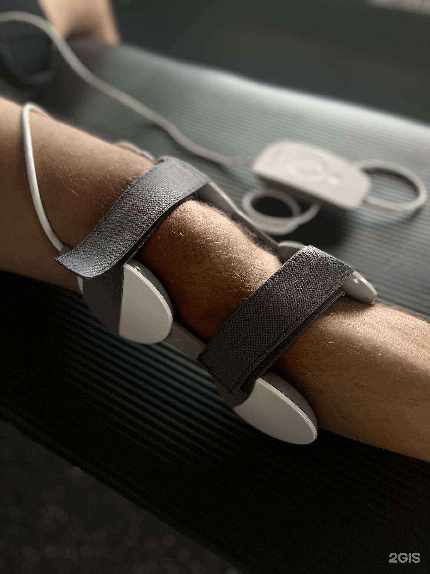 Отзывы на компанию Центр физической реабилитации в г. Волгоград c фото